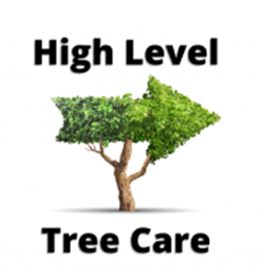 High Level Tree Care's Logo