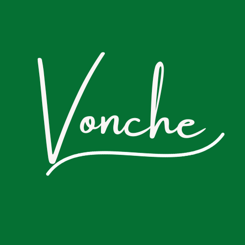 Vonche's Logo