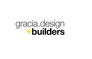 Gracia Design + Builders's Logo