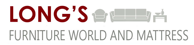 Long's Furniture World and Mattress's Logo