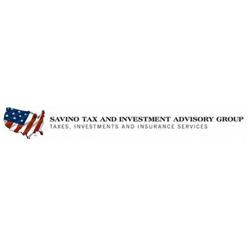 Savino Tax & Investment Advisory Group's Logo