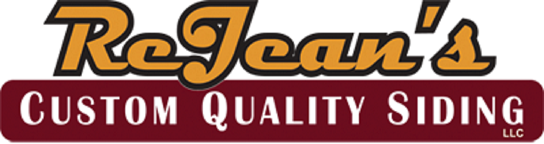 Rejean's Custom Quality Siding LLC's Logo