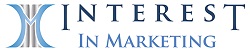 Interest In Marketing,  LLC's Logo
