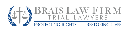 Brais Law Firm's Logo