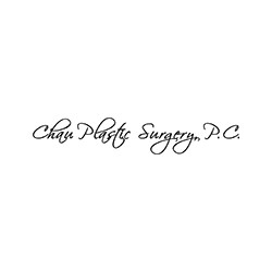 Chau Plastic Surgery's Logo