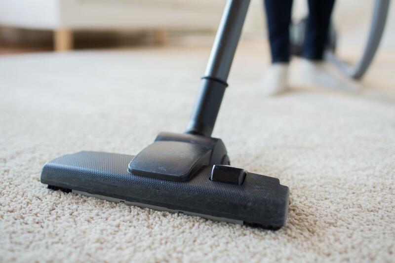 Carpet Cleaning Charlottesville