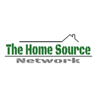 The Home Source Network's Logo