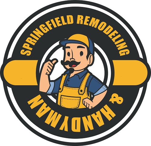 Springfield Remodeling & Handyman's Logo