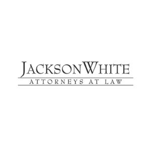 JacksonWhite Law's Logo