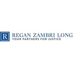 Regan Zambri Long's Logo