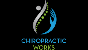 Chiropractic Works's Logo