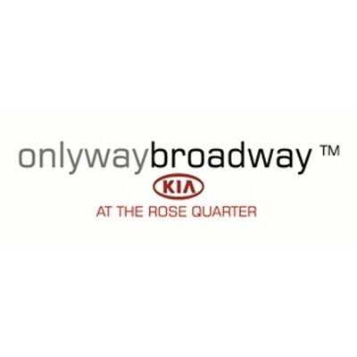 Broadway Kia's Logo