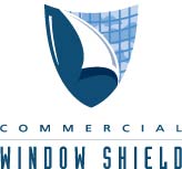Commercial Window Shield's Logo