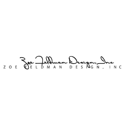 Zoe Feldman Design's Logo