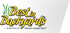 Best In Backyards's Logo