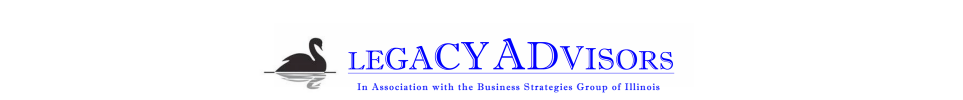 Legacy Advisors's Logo