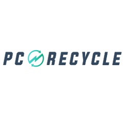 PC Recycle's Logo