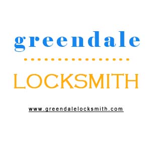 Greendale Locksmith's Logo