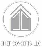 Chief Concepts LLC's Logo