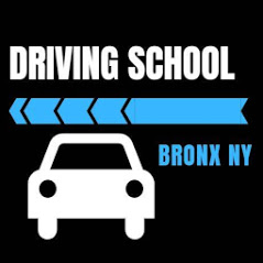 Driving School Bronx's Logo