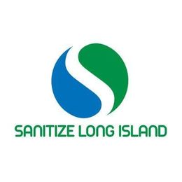 Sanitize Long Island's Logo