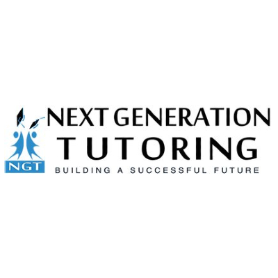 Next Generation Tutoring's Logo