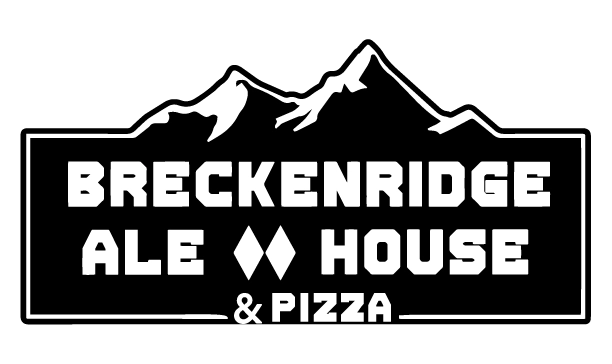 Breckenridge Ale House & Pizza's Logo