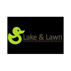Lake & Lawn's Logo