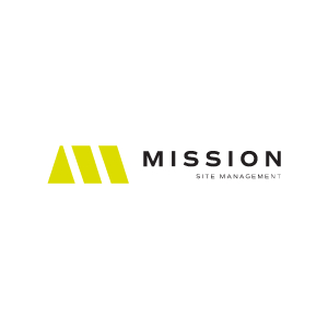 Mission Site Management's Logo