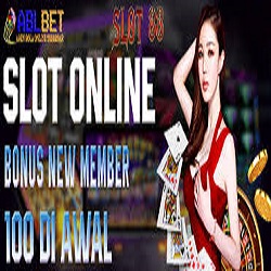 Slot Bonus New Member Di Depan Tanpa Syarat all game slot