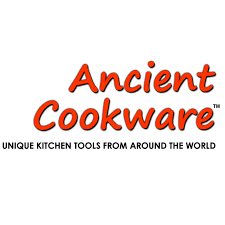Ancient?Cookware's Logo
