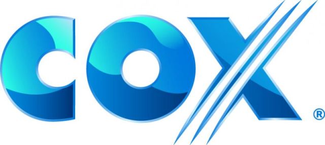 Cox Authorized Retailer's Logo