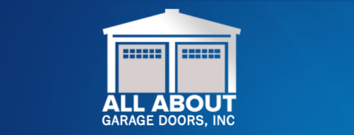 All About Garage Door Repair's Logo