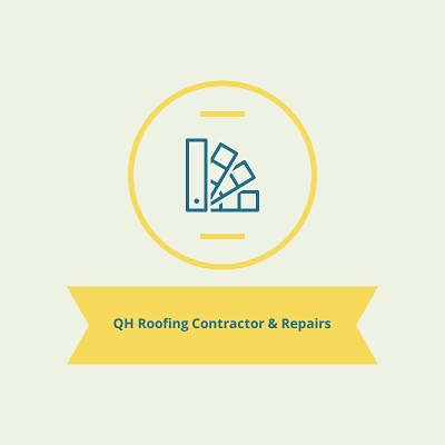 QH Roofing Contractor & Repairs's Logo