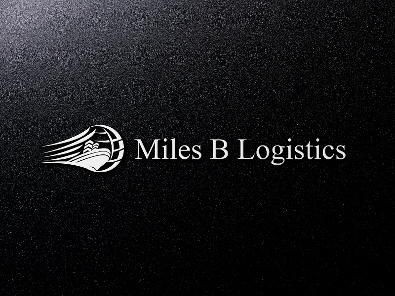 Miles B Logistics's Logo