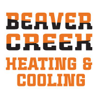 Beavercreek Heating & Cooling's Logo