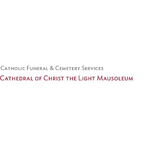 Cathedral of Christ the Light Mausoleum's Logo