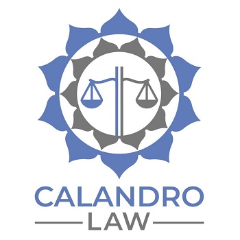 Calandro Law's Logo