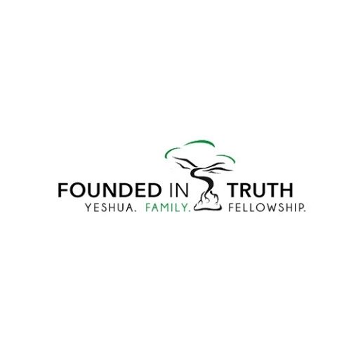 Founded in Truth Fellowship's Logo