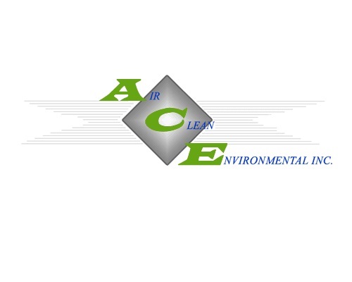 Air Clean Environmental Inc's Logo