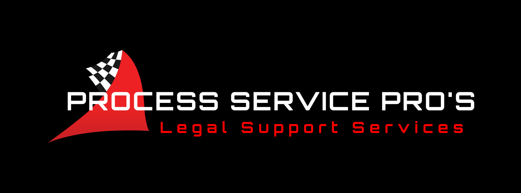 Process Service Pro's LLC's Logo