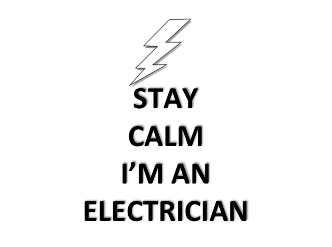 Best Indiana Electrician's Logo
