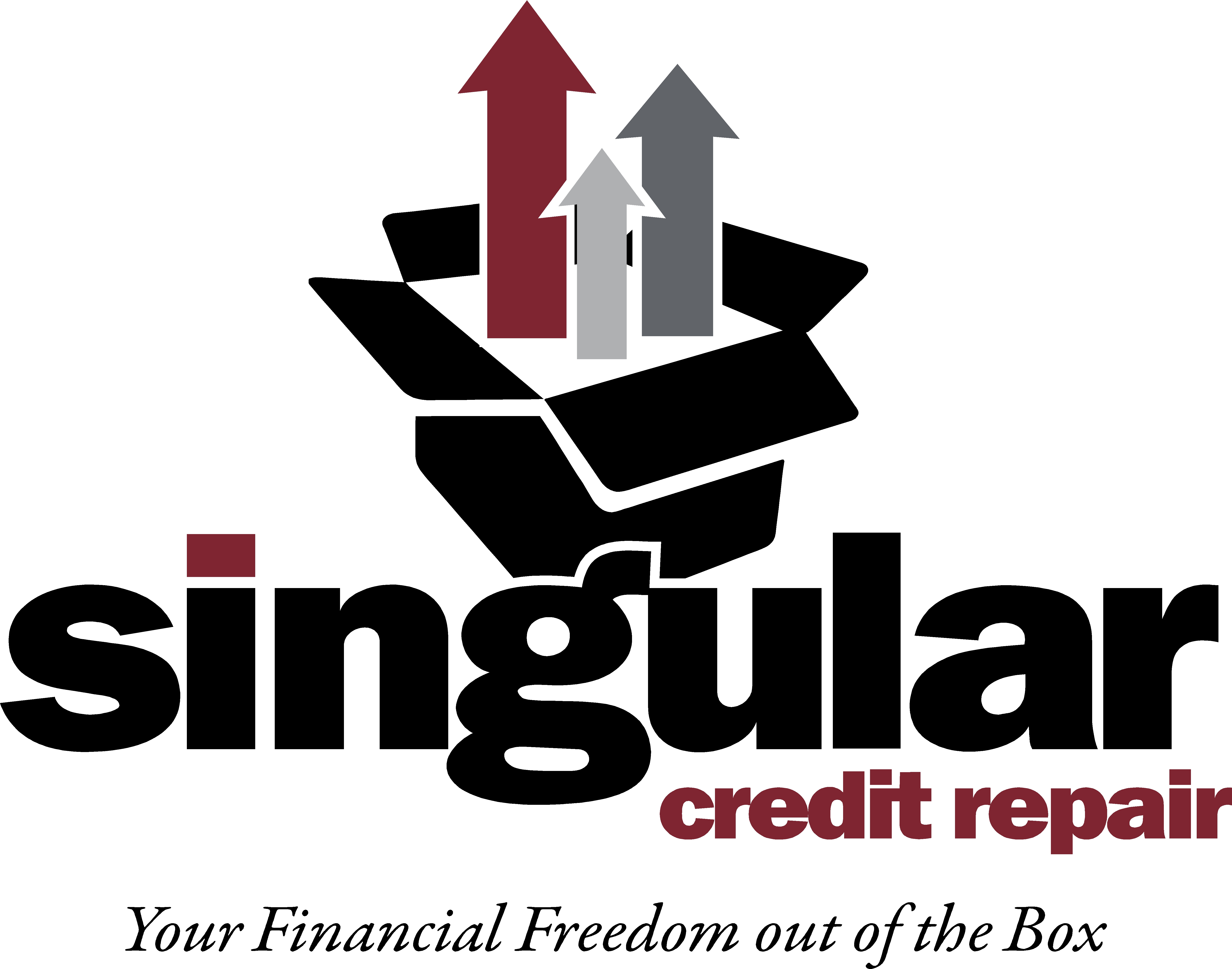 Singular Credit Repair's Logo