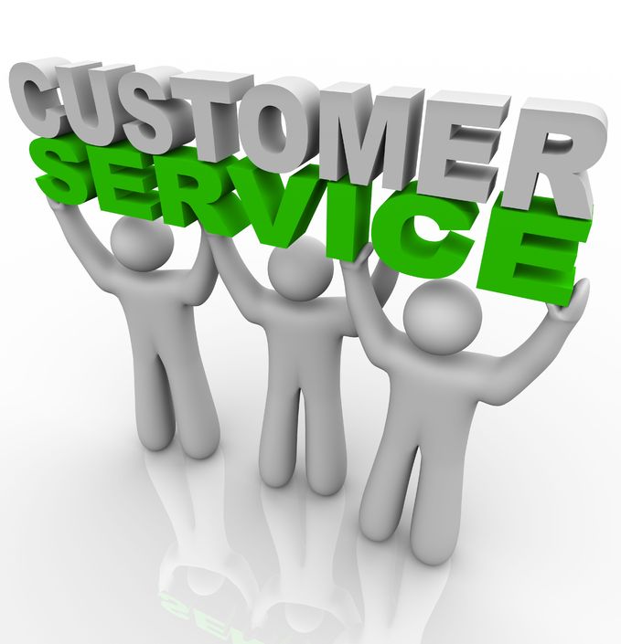 Virtual Office Customer Services