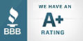 Virtual Office Accredited A+ Rating