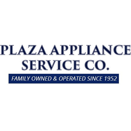 Plaza Appliance Service Company's Logo