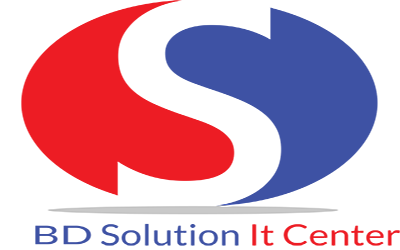 Open Solution It Center's Logo