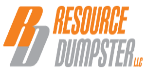 Resource Dumpster's Logo
