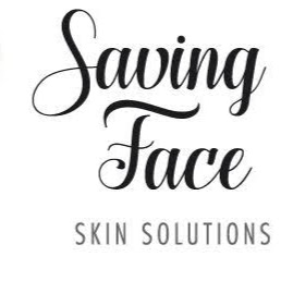 Saving Face Skin Solutions's Logo
