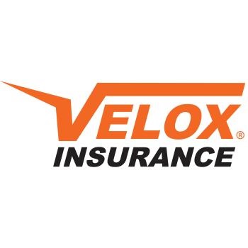 Velox Insurance's Logo